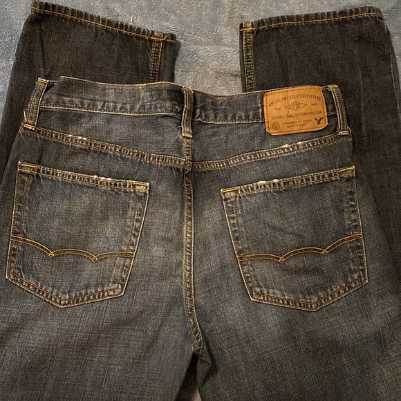 AE Outfitters Mens Jeans - Picture 2 of 4